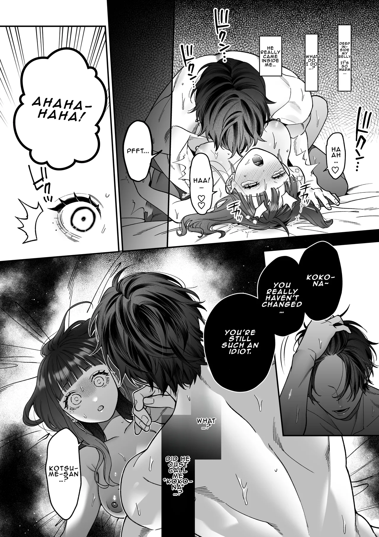 Met Up With A Stranger On A Dating App Who Turned Out To Be My Horrible Fiancé 图片编号 49