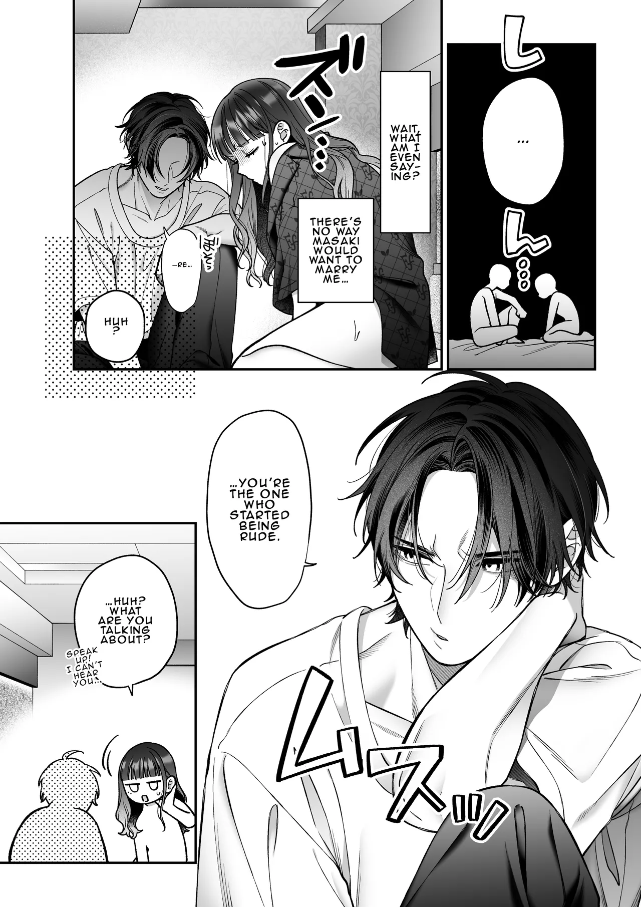 Met Up With A Stranger On A Dating App Who Turned Out To Be My Horrible Fiancé 图片编号 71