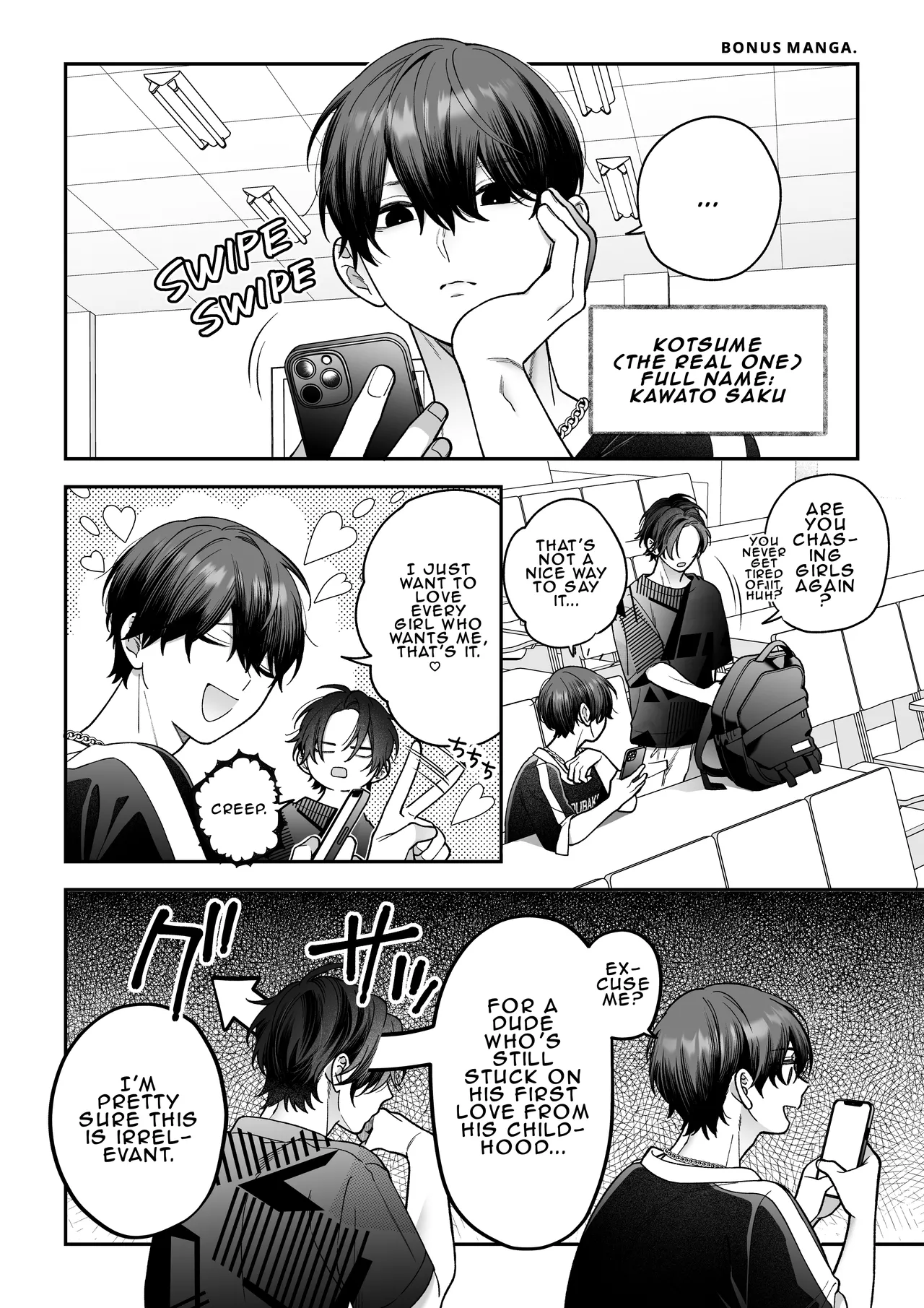 Met Up With A Stranger On A Dating App Who Turned Out To Be My Horrible Fiancé 图片编号 81