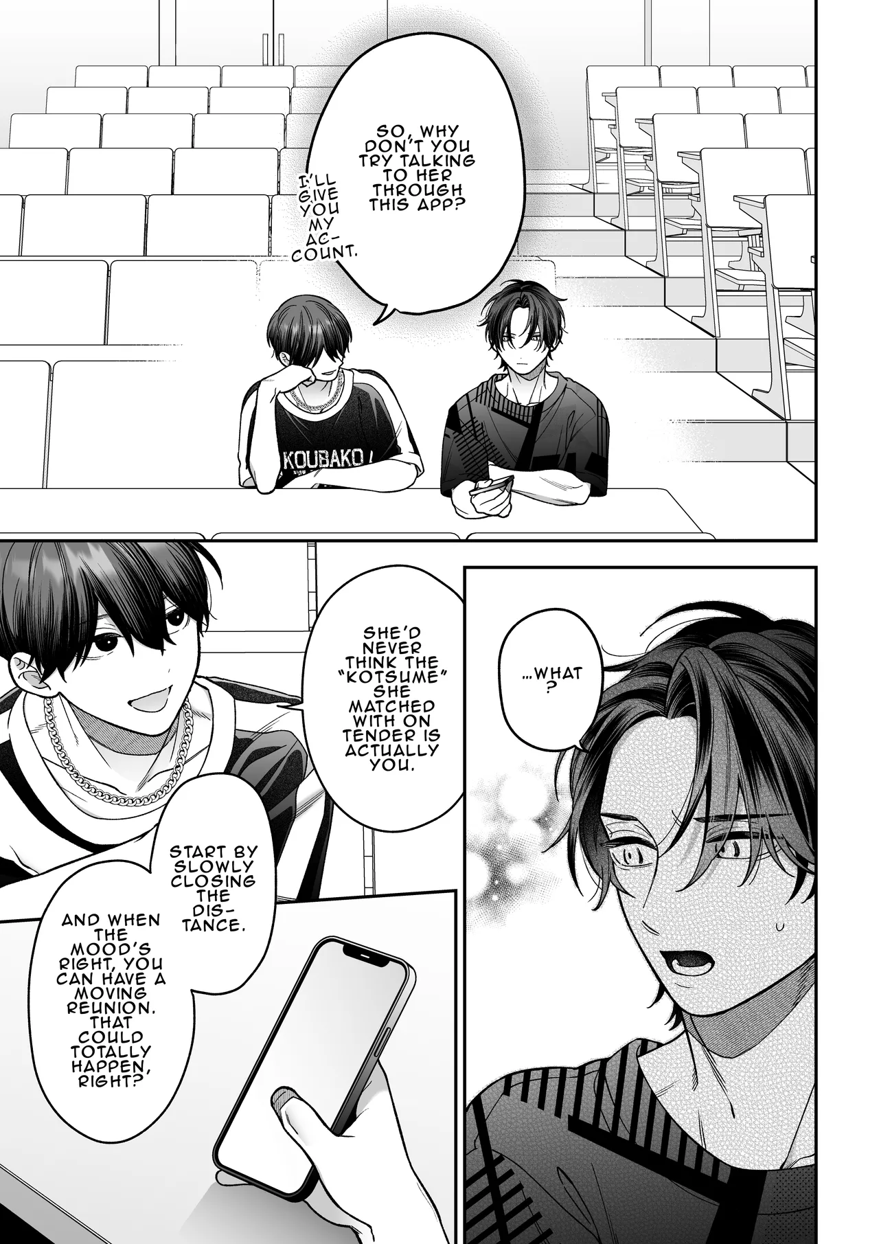 Met Up With A Stranger On A Dating App Who Turned Out To Be My Horrible Fiancé 图片编号 84