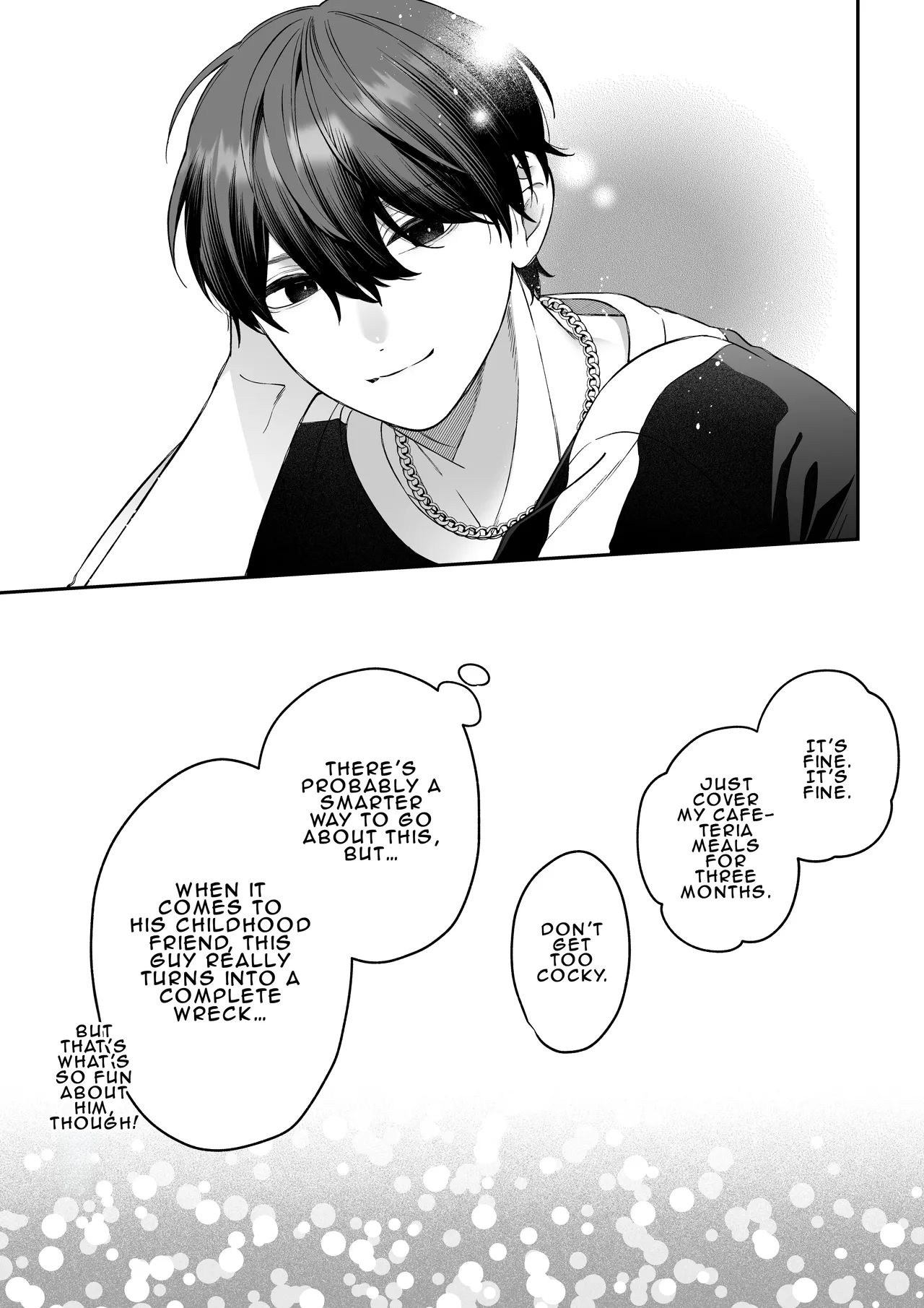 Met Up With A Stranger On A Dating App Who Turned Out To Be My Horrible Fiancé 图片编号 86