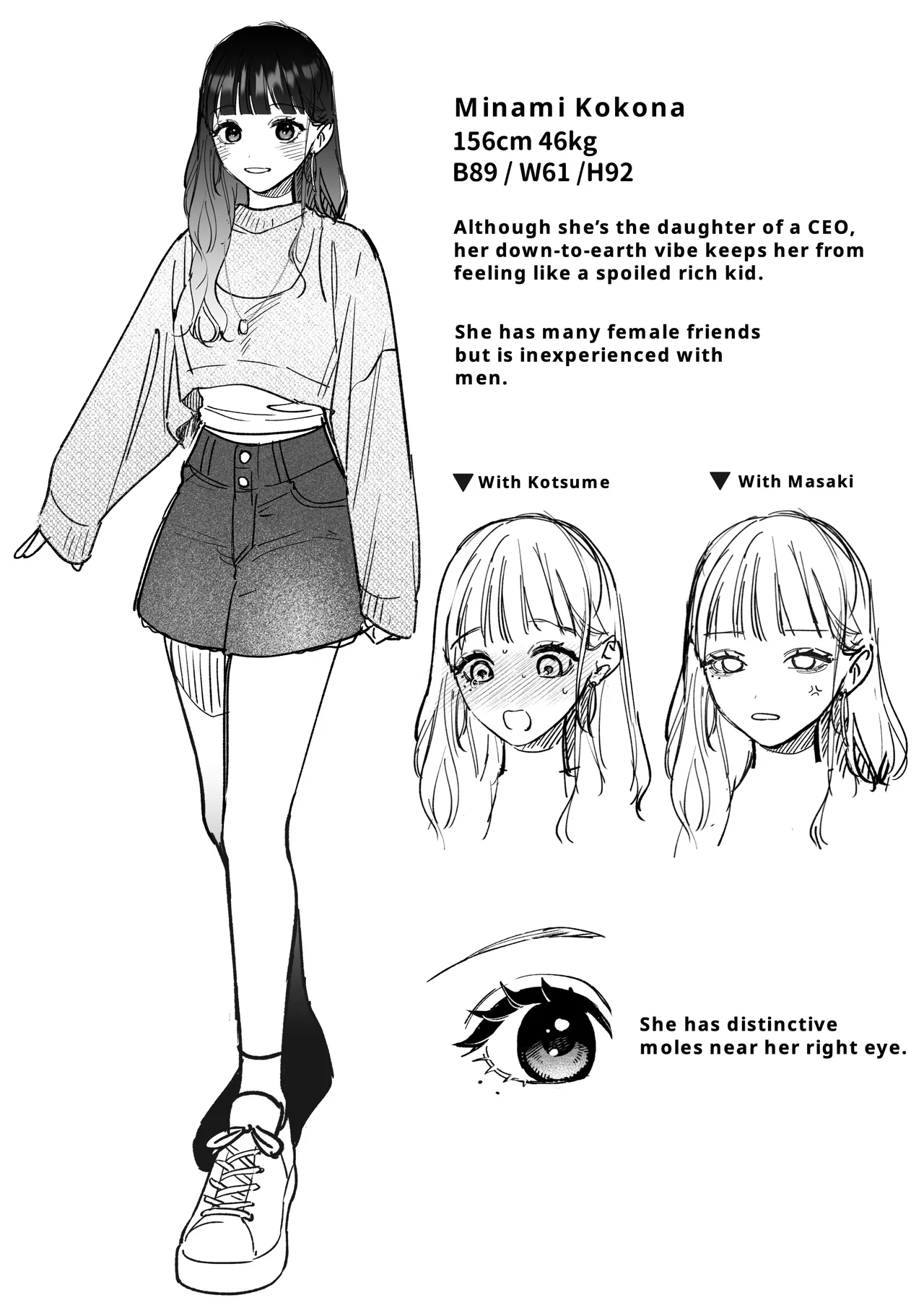 Met Up With A Stranger On A Dating App Who Turned Out To Be My Horrible Fiancé 图片编号 87