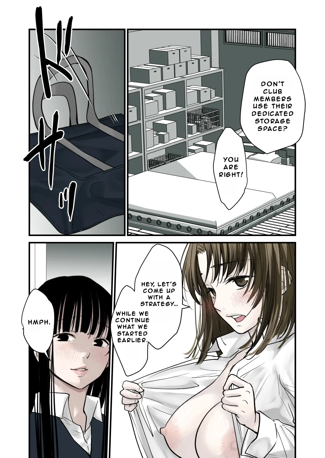 FUTA x FUTA ~Prologue~ 이미지 번호 12