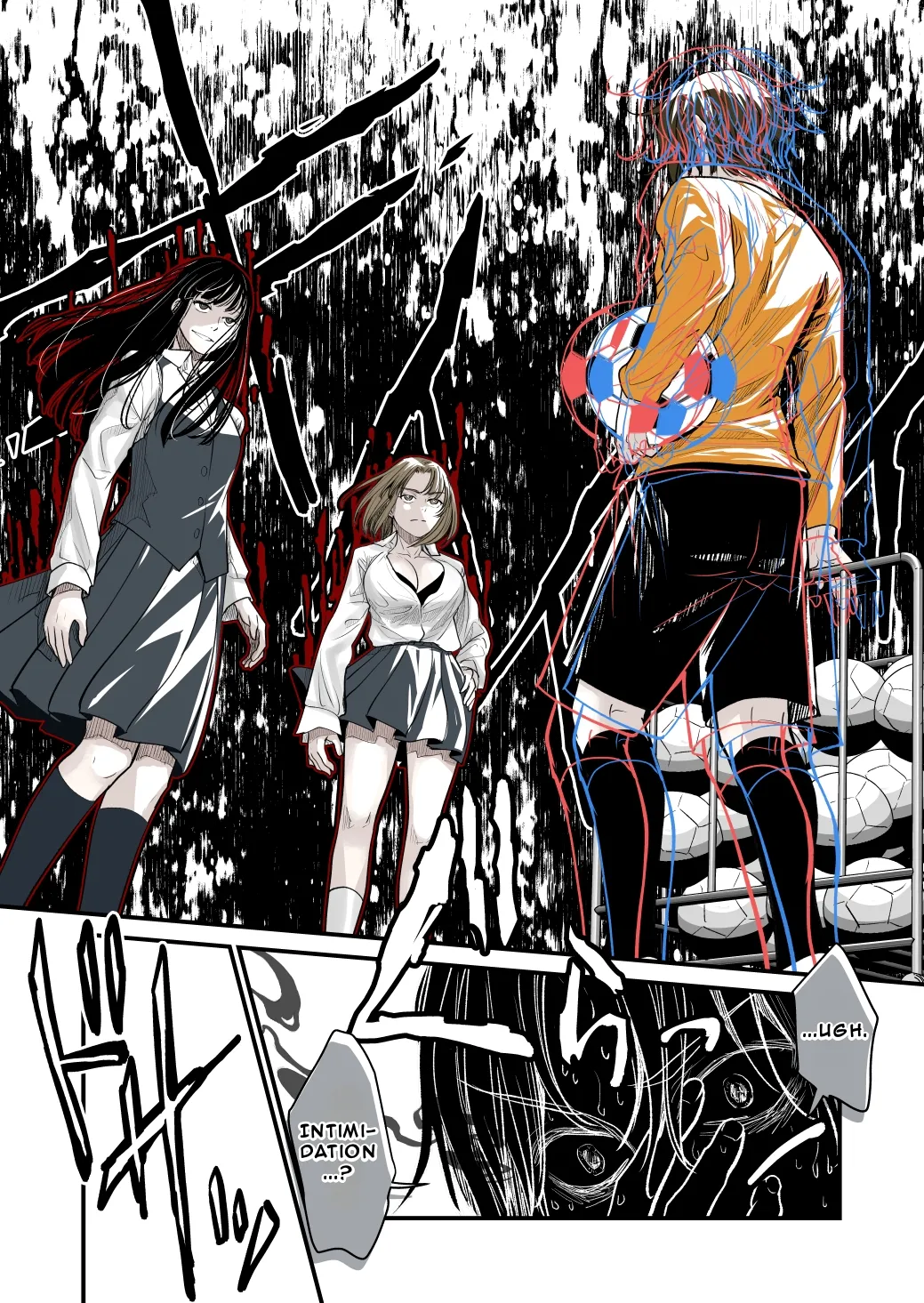 FUTA x FUTA ~Prologue~ 이미지 번호 24