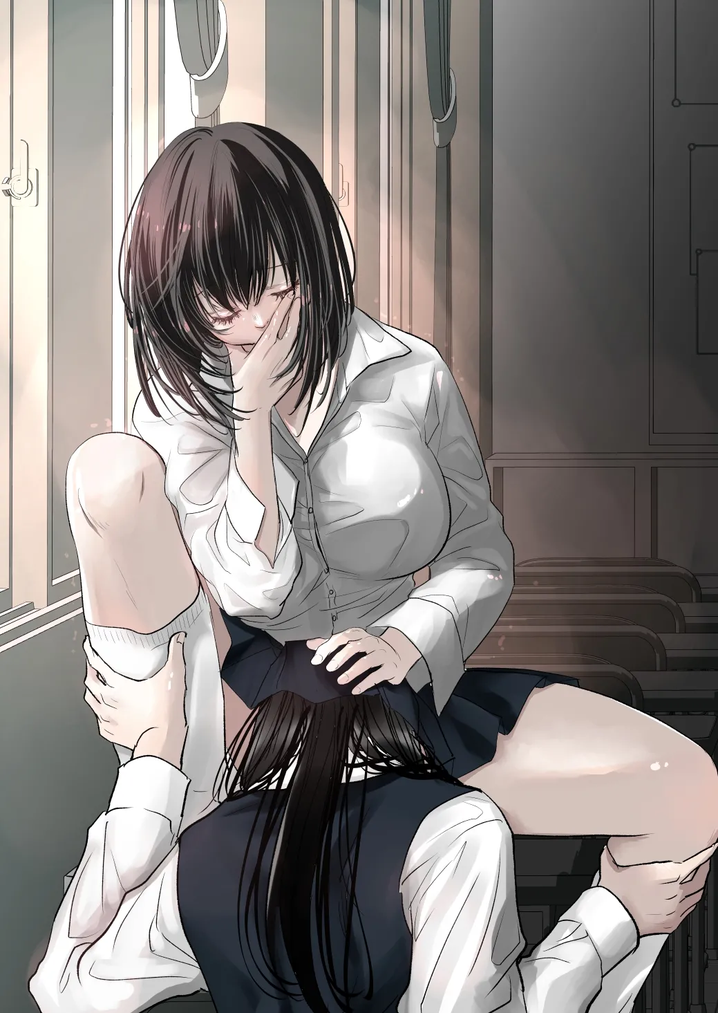 FUTA x FUTA ~Prologue~ 이미지 번호 27