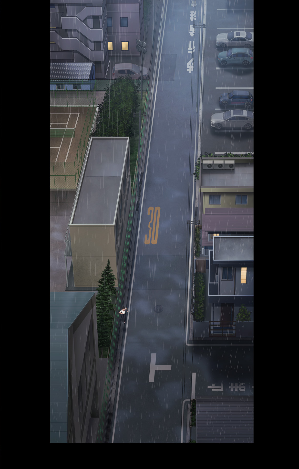 Midareuchi 6(textless) 이미지 번호 89