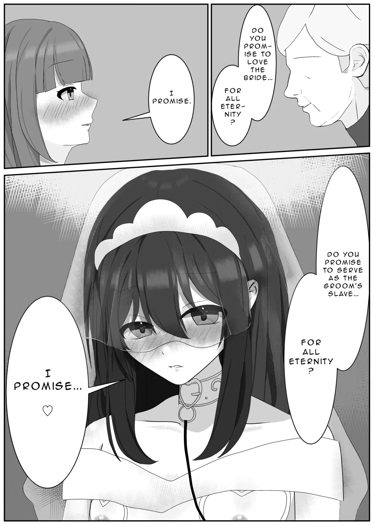 [Hentai Maso Kenkyuujo (Mikoda Miku)] Atomodori Dekinai Josei-ka Hentai Maso Choukyou | The Perverted Masochist Feminization Training from which there is no return [English] image number 20