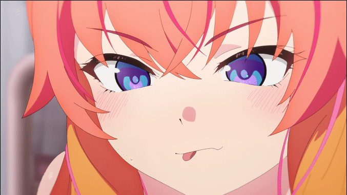 かくして！マキナさん！！ image number 22