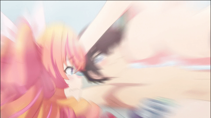 かくして！マキナさん！！ image number 37