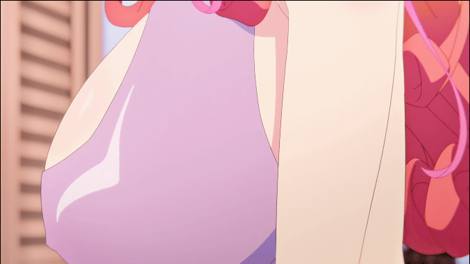 かくして！マキナさん！！ image number 45