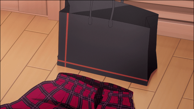 かくして！マキナさん！！ image number 47