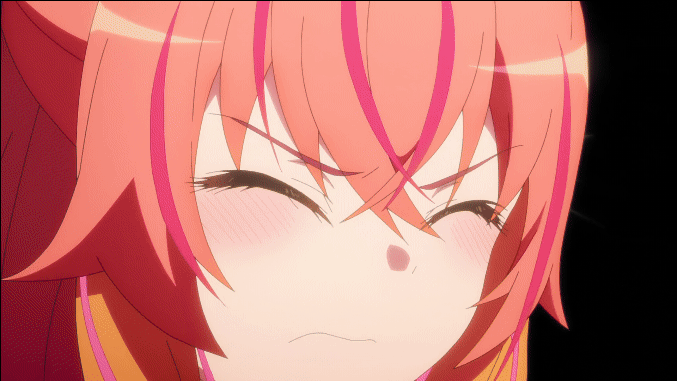 かくして！マキナさん！！ image number 53