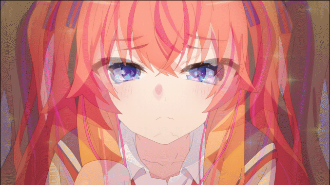 かくして！マキナさん！！ image number 54