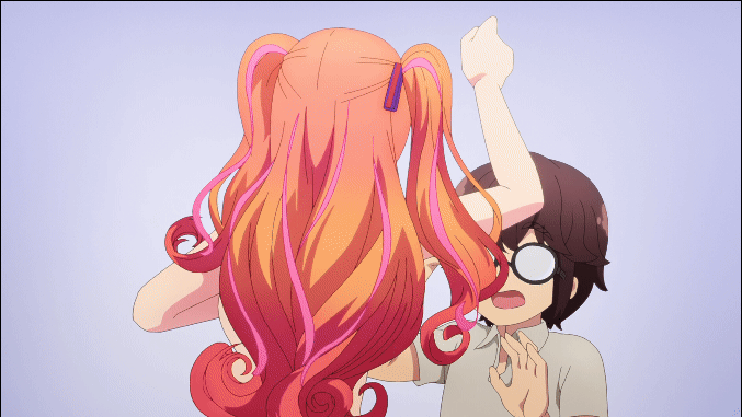 かくして！マキナさん！！ image number 62