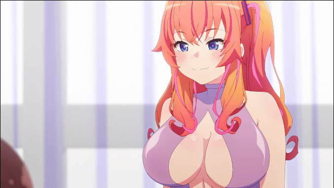 かくして！マキナさん！！ image number 63