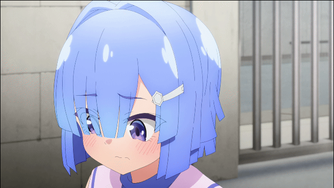 かくして！マキナさん！！ image number 65