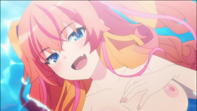 かくして！マキナさん！！ image number 66