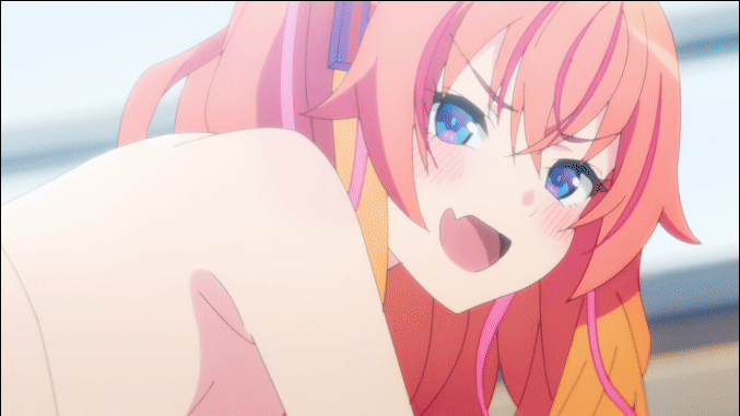 かくして！マキナさん！！ image number 67