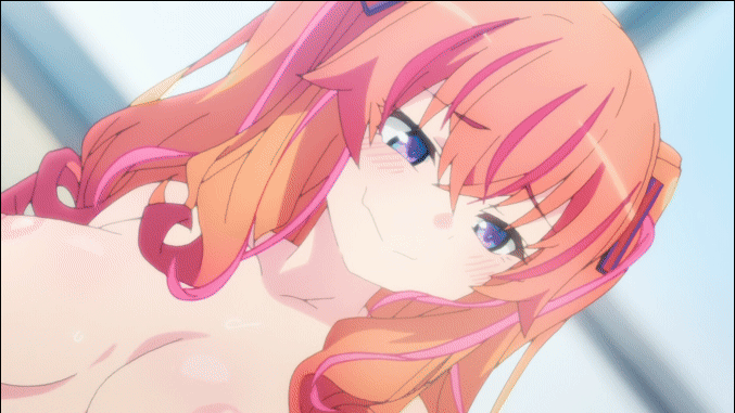 かくして！マキナさん！！ image number 70