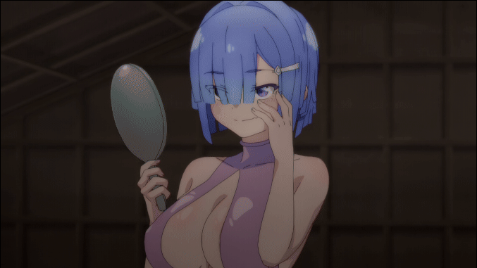 かくして！マキナさん！！ image number 72