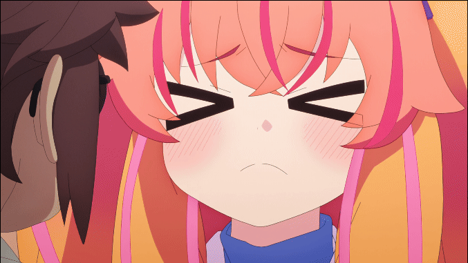 かくして！マキナさん！！ image number 76