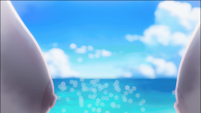 かくして！マキナさん！！ image number 84