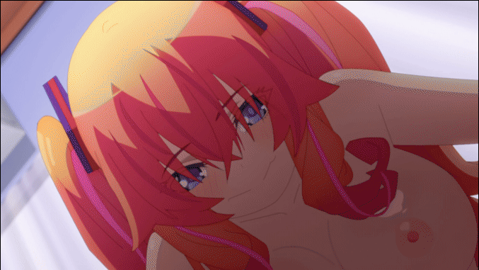 かくして！マキナさん！！ image number 88