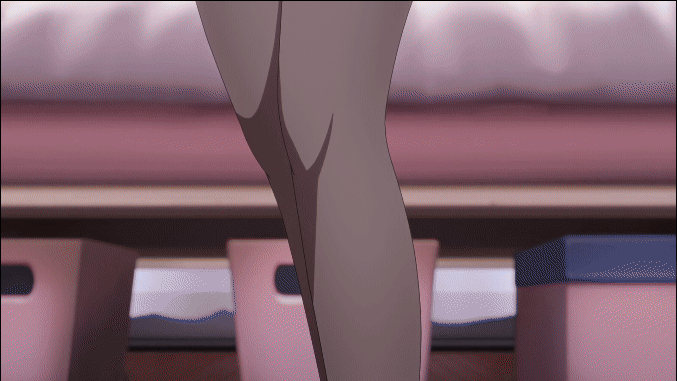 かくして！マキナさん！！ image number 89