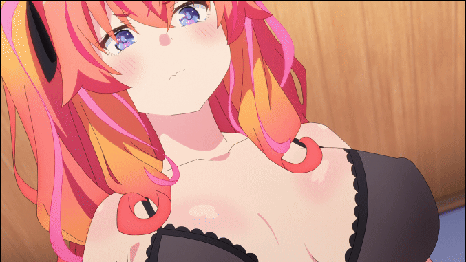 かくして！マキナさん！！ image number 92