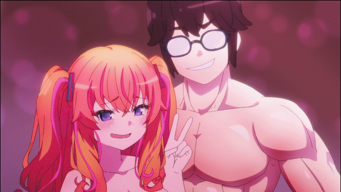 かくして！マキナさん！！ image number 104