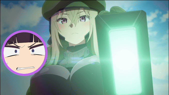 かくして！マキナさん！！ image number 105