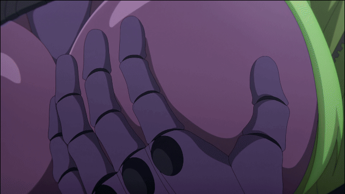 かくして！マキナさん！！ image number 108