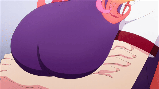 かくして！マキナさん！！ image number 116