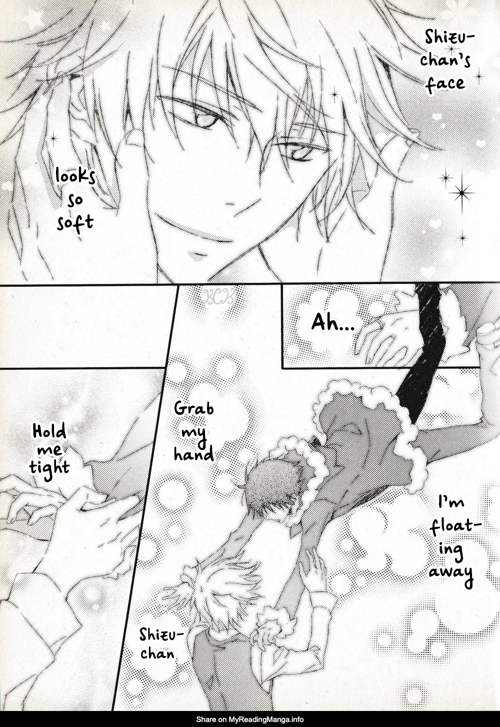 [Keenism] Orihara Overwork – Durarara dj [Eng] 이미지 번호 6