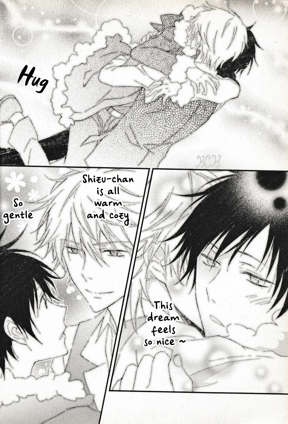 [Keenism] Orihara Overwork – Durarara dj [Eng] 이미지 번호 7