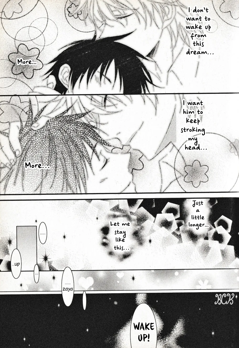 [Keenism] Orihara Overwork – Durarara dj [Eng] 이미지 번호 8