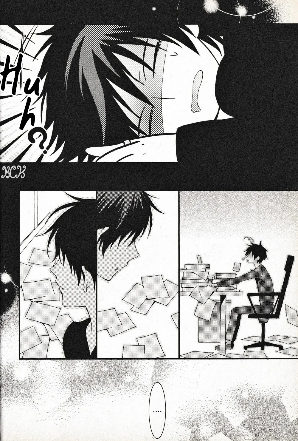 [Keenism] Orihara Overwork – Durarara dj [Eng] 이미지 번호 15