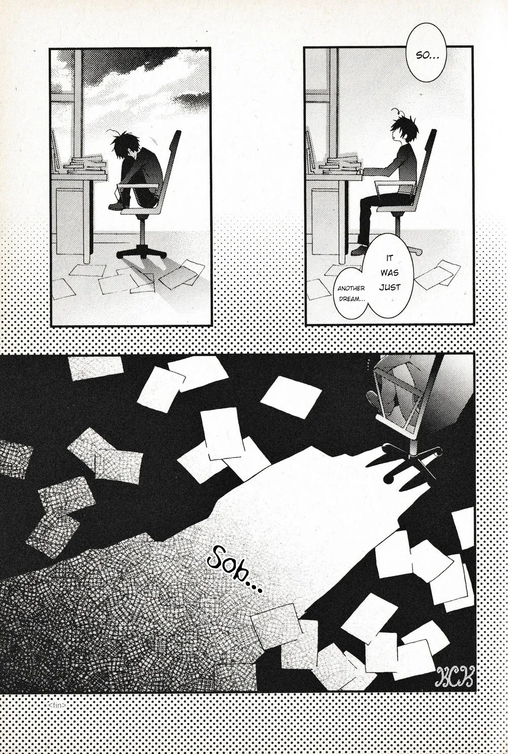 [Keenism] Orihara Overwork – Durarara dj [Eng] 이미지 번호 16