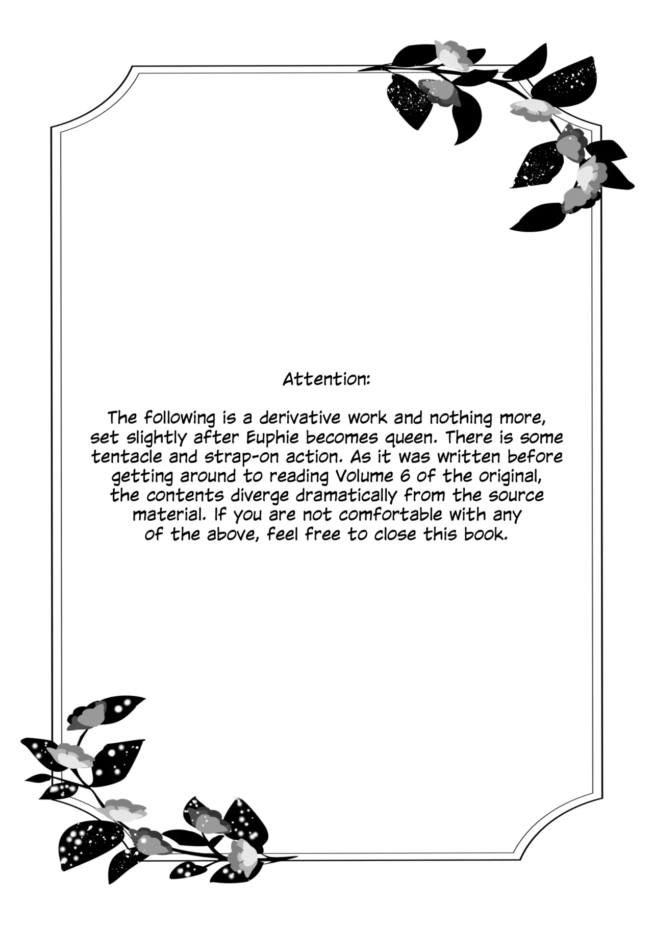 [Koyomania] Amrita (Tensei Oujo to Tensai Reijou no Mahou Kakumei) [English] [Digital] numero di immagine  2