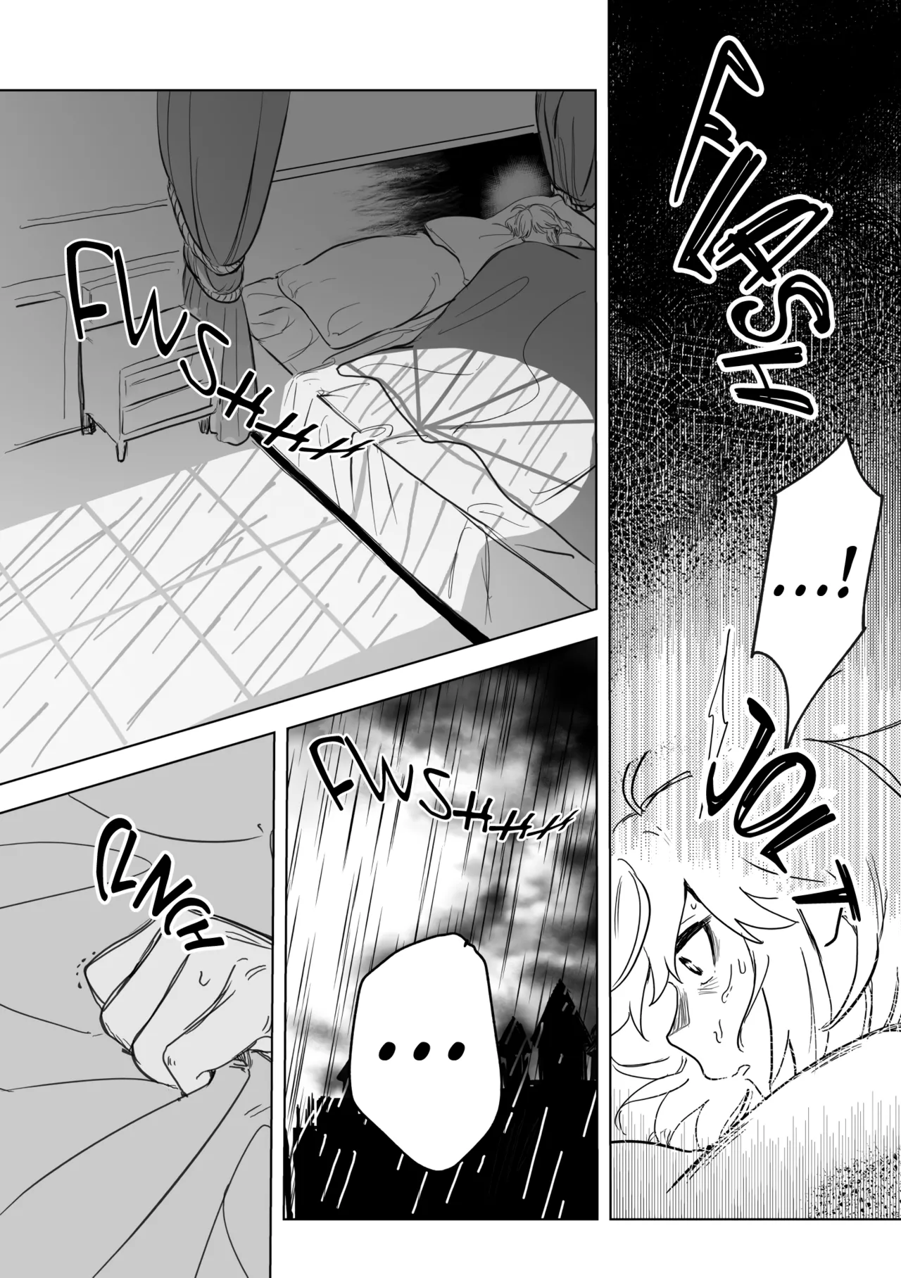 [Koyomania] Amrita (Tensei Oujo to Tensai Reijou no Mahou Kakumei) [English] [Digital] numero di immagine  5