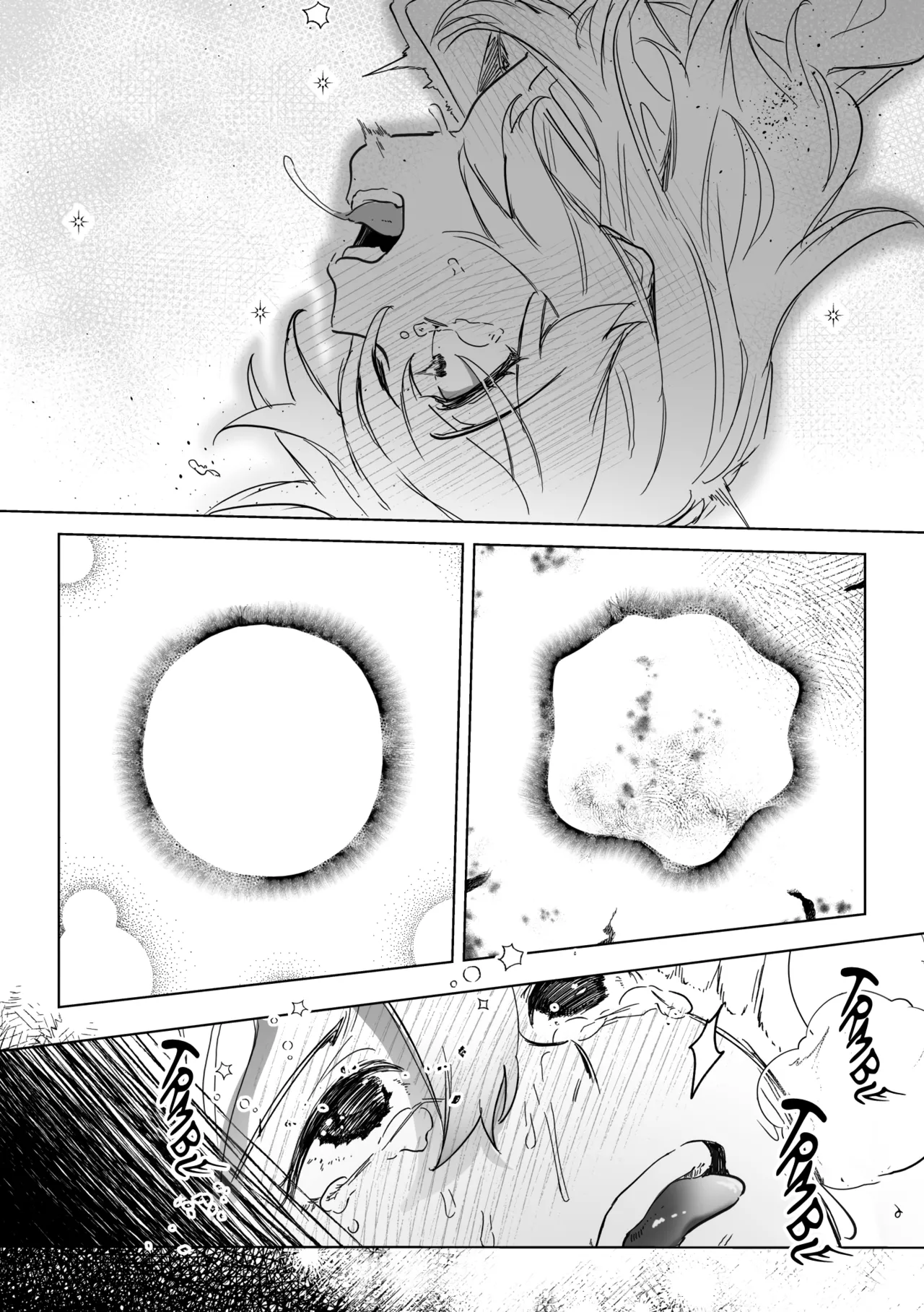 [Koyomania] Amrita (Tensei Oujo to Tensai Reijou no Mahou Kakumei) [English] [Digital] numero di immagine  93