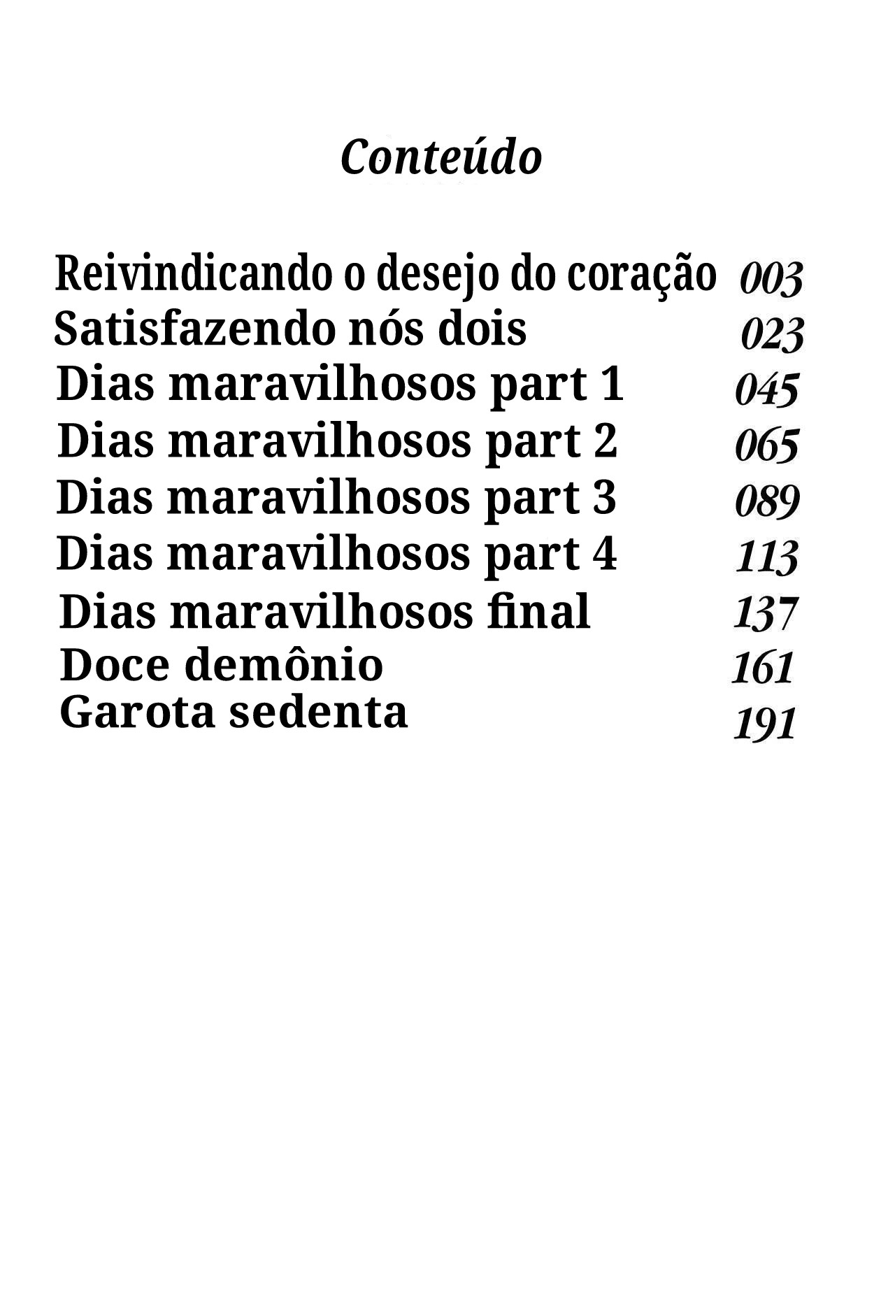 [Otono Natsu] Wonderful Days ~17-nin no Shojo to Inu ~ | dias maravilhosos ~ 17 garotas e um pervertido ~ [portuguese-BR] imagen número 3
