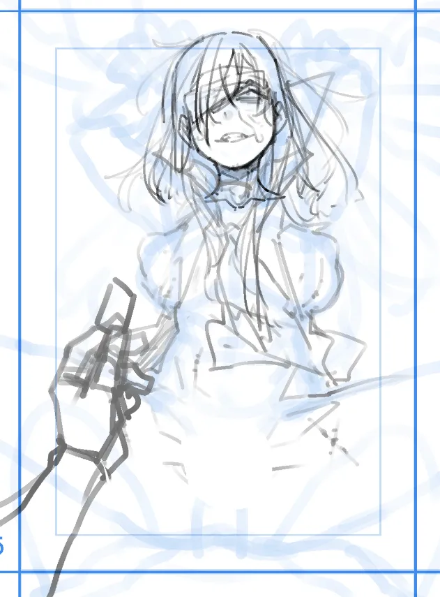 [Shimimaru] Naze Furuhon wa Dokutoku no Nioi ga Suru no ka | Почему старые книги так интересно пахнут? (COMIC HOTMILK 2025-11) [Russian] [Digital] numero di immagine  25