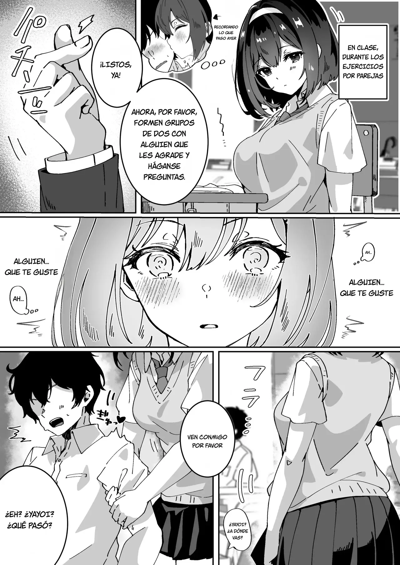 Saiminjutsu Kakenakutemo Ii Yo image number 3