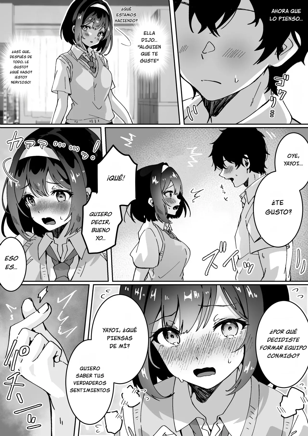 Saiminjutsu Kakenakutemo Ii Yo image number 6