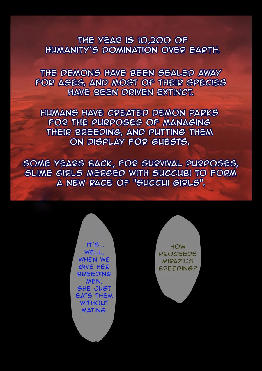 [Momokamasu] Boku-tachi wa Shujin | We Are The Breeding Men [Aganon] numero di immagine  1