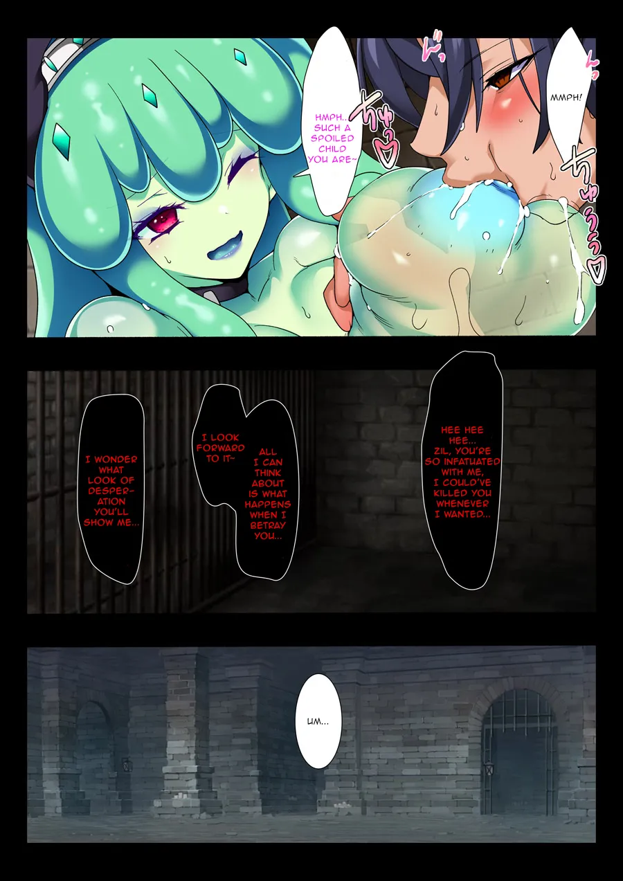 [Momokamasu] Boku-tachi wa Shujin | We Are The Breeding Men [Aganon] numero di immagine  22