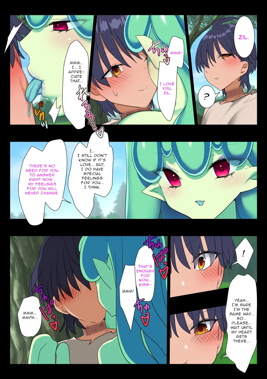 [Momokamasu] Boku-tachi wa Shujin | We Are The Breeding Men [Aganon] numero di immagine  27