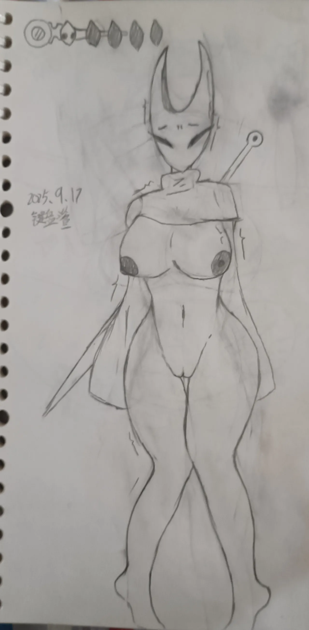 【kards娘化/万人血书】键盘鲨授权kards娘化本子 numero di immagine  19