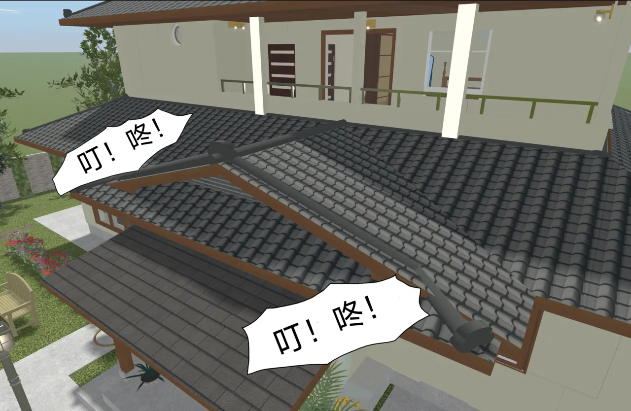 [Zetto] SinfulLust #03 [中文翻译][Jill个人汉化] 이미지 번호 2